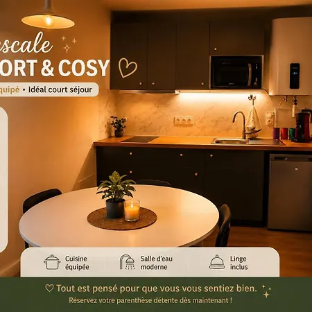 Cosy & Climatise * Nantes