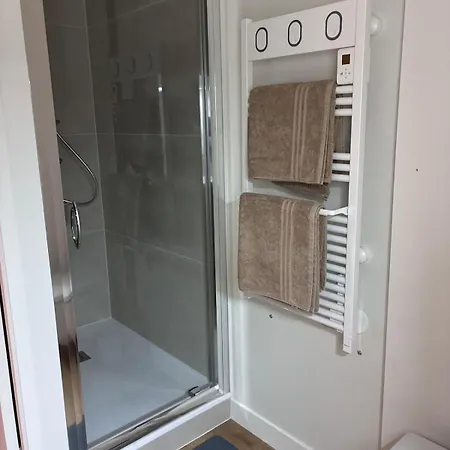 Cosy & Climatise Apartamento